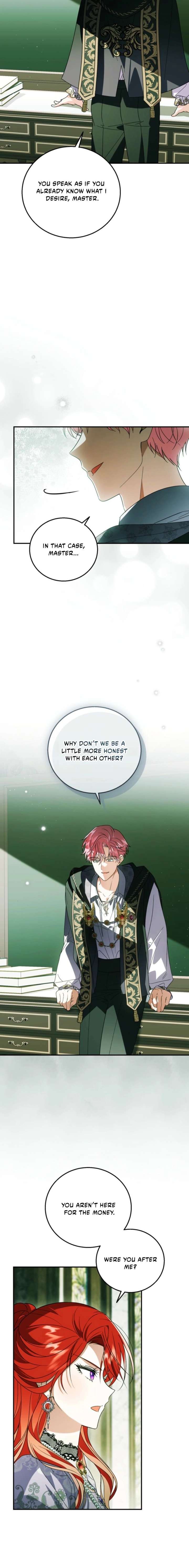 I Adopted the Protagonist, and the Genre Changed Chapter 37 65 ch 37 2