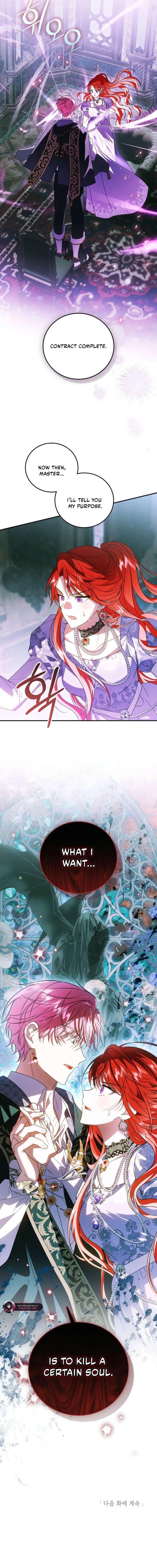 I Adopted the Protagonist, and the Genre Changed Chapter 37 83 ch 37 20