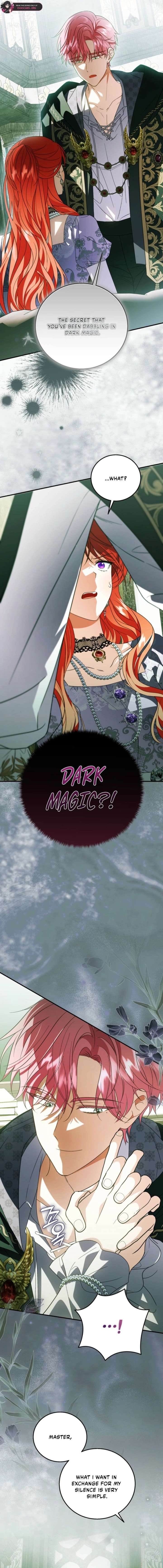 I Adopted the Protagonist, and the Genre Changed Chapter 37 67 ch 37 4