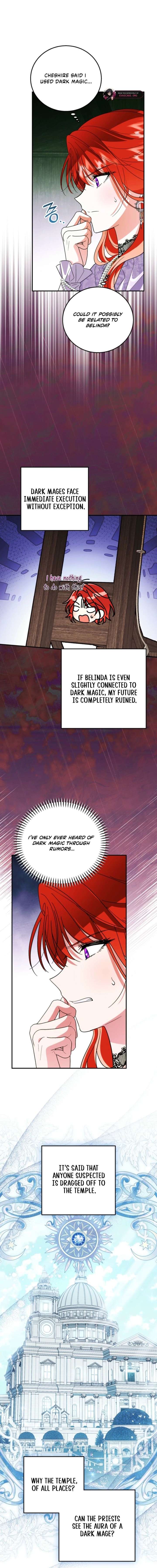 I Adopted the Protagonist, and the Genre Changed Chapter 37 72 ch 37 9