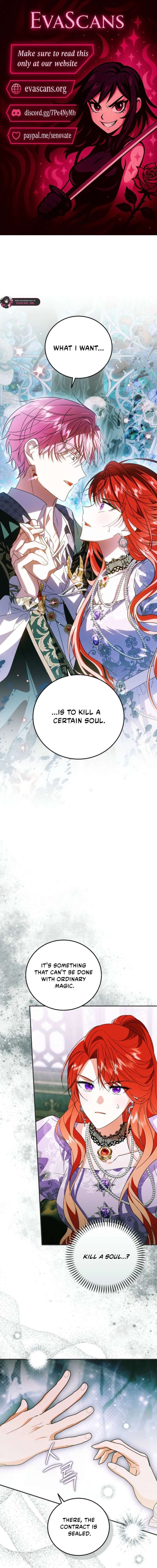 I Adopted the Protagonist, and the Genre Changed Chapter 38 55 ch 38 1