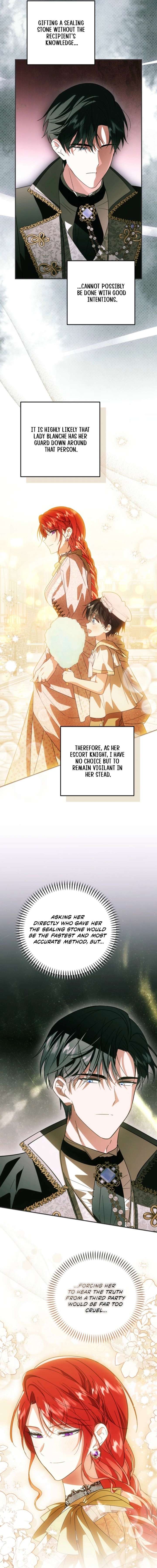 I Adopted the Protagonist, and the Genre Changed Chapter 38 64 ch 38 10
