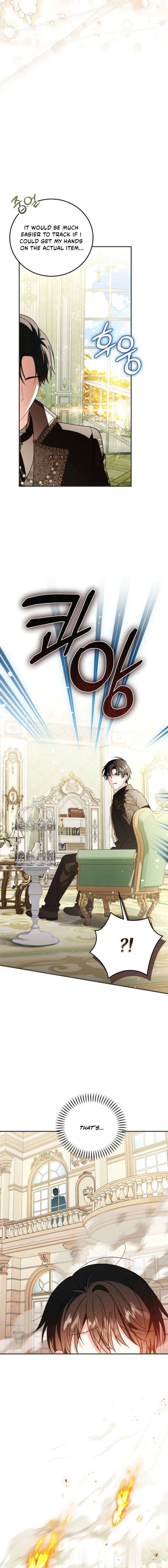 I Adopted the Protagonist, and the Genre Changed Chapter 38 65 ch 38 11