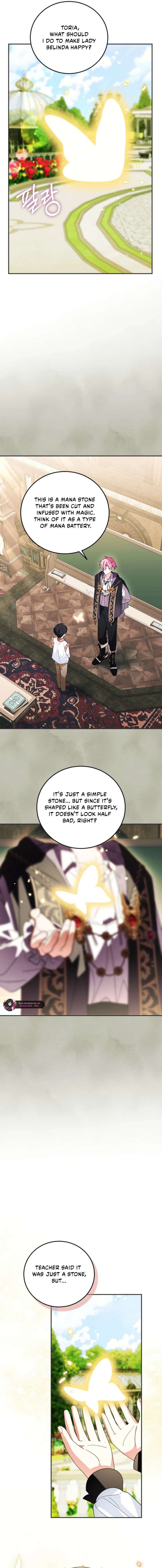 I Adopted the Protagonist, and the Genre Changed Chapter 38 68 ch 38 14