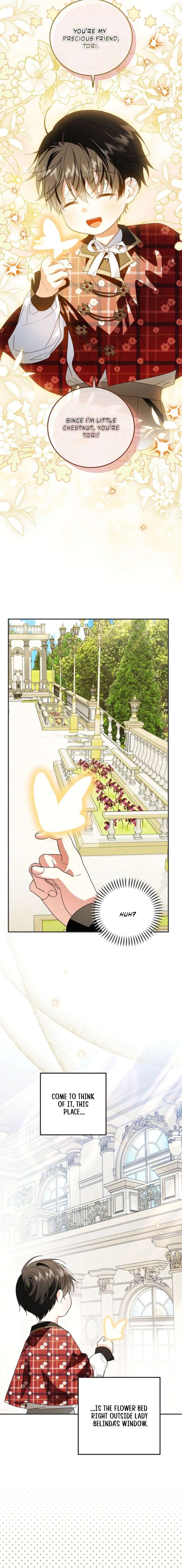 I Adopted the Protagonist, and the Genre Changed Chapter 38 69 ch 38 15