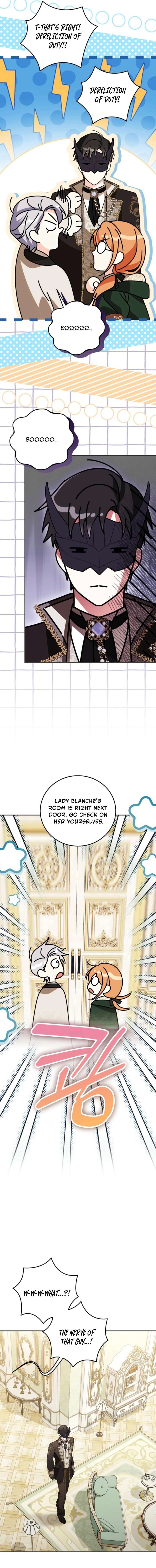 I Adopted the Protagonist, and the Genre Changed Chapter 38 60 ch 38 6