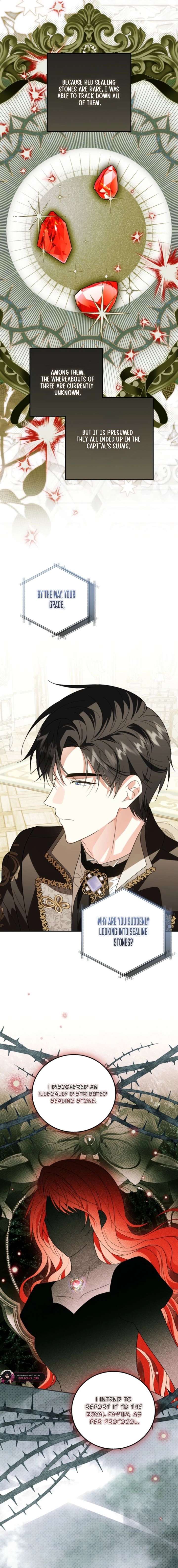 I Adopted the Protagonist, and the Genre Changed Chapter 38 63 ch 38 9