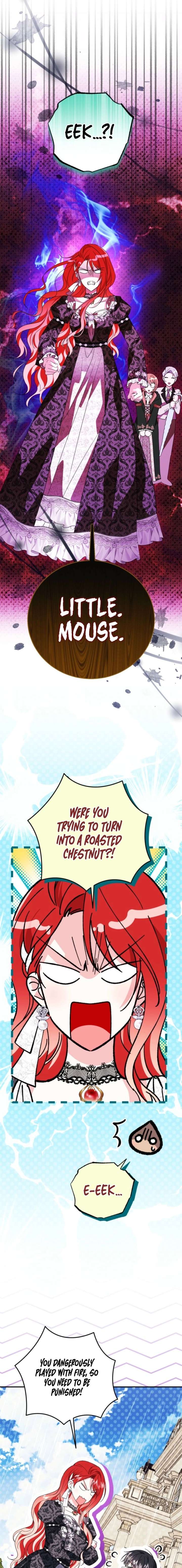 I Adopted the Protagonist, and the Genre Changed Chapter 39 76 ch 39 13