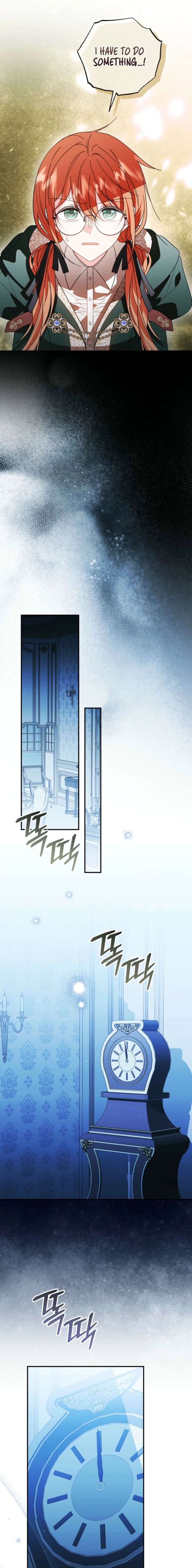 I Adopted the Protagonist, and the Genre Changed Chapter 39 82 ch 39 19