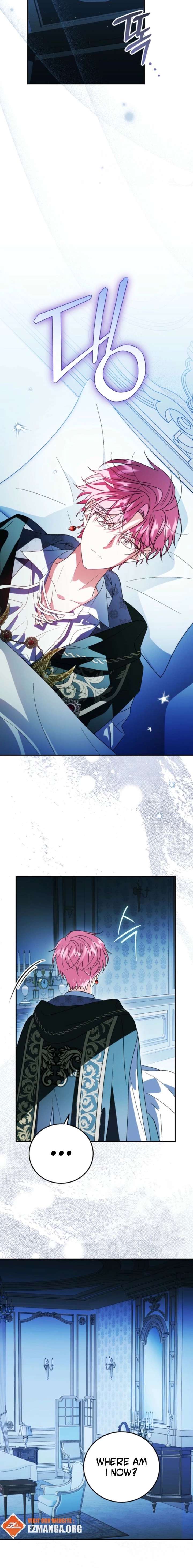 I Adopted the Protagonist, and the Genre Changed Chapter 39 83 ch 39 20