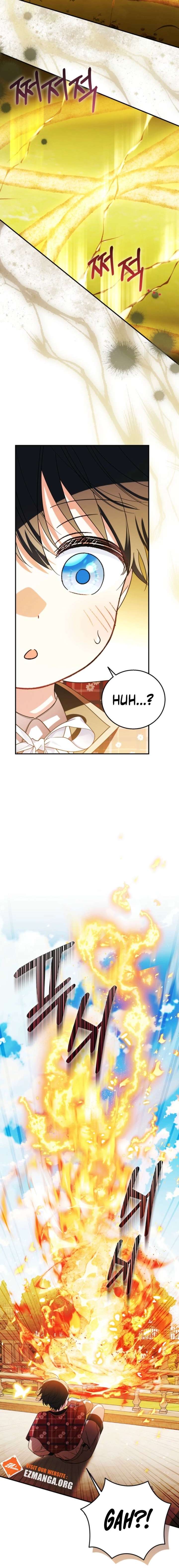 I Adopted the Protagonist, and the Genre Changed Chapter 39 67 ch 39 4
