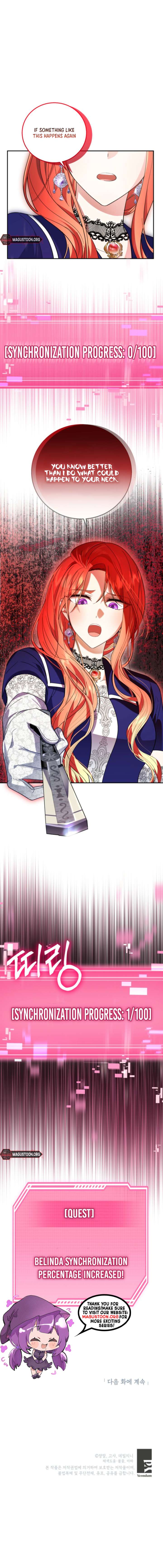I Adopted the Protagonist, and the Genre Changed Chapter 6 58 12