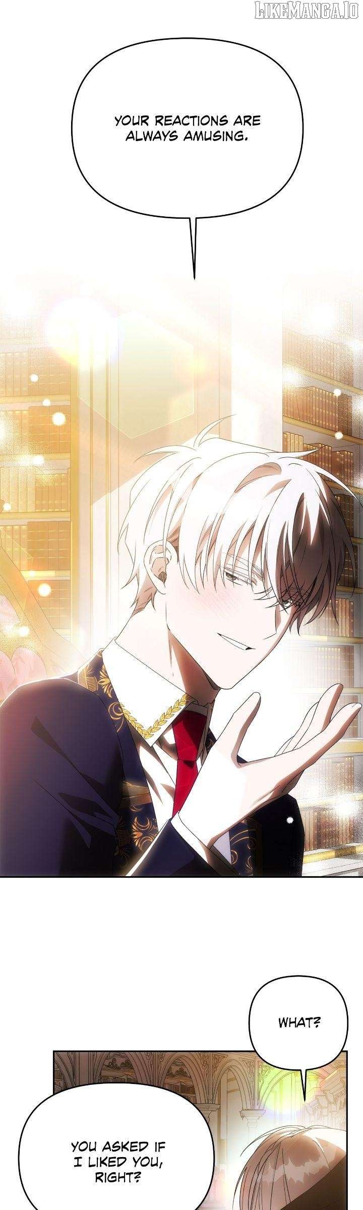 How to Escape an Esper Harem Chapter 14 202 12