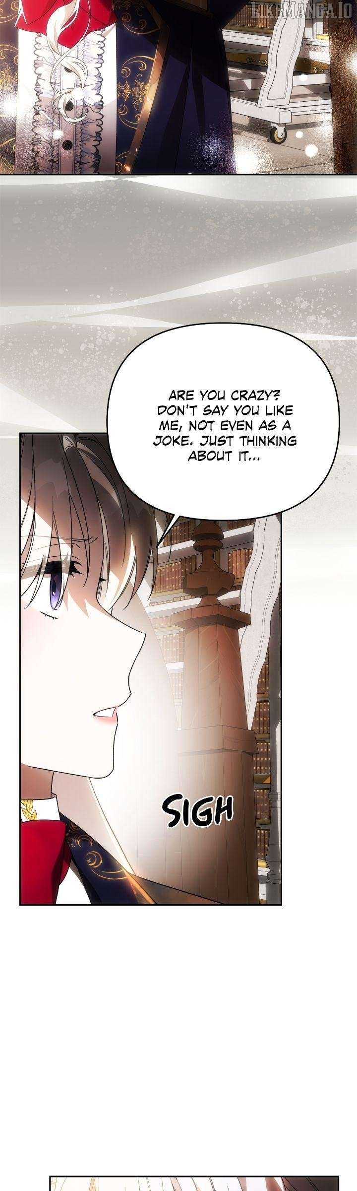 How to Escape an Esper Harem Chapter 14 204 14