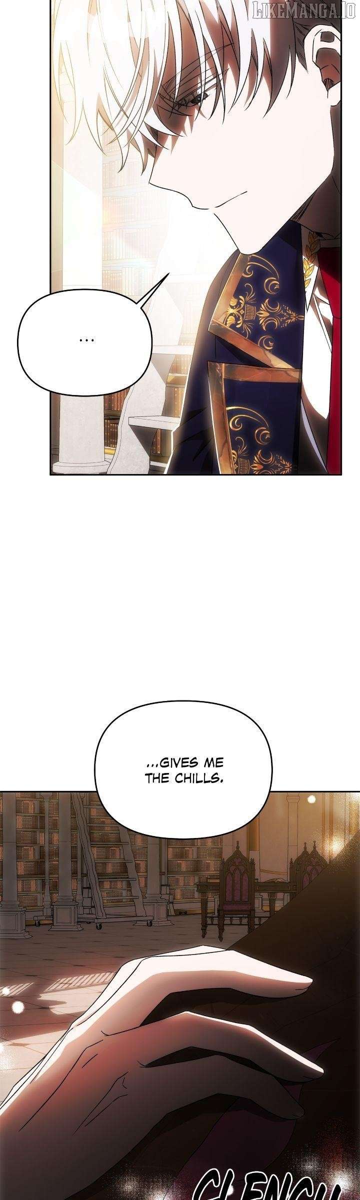 How to Escape an Esper Harem Chapter 14 205 15