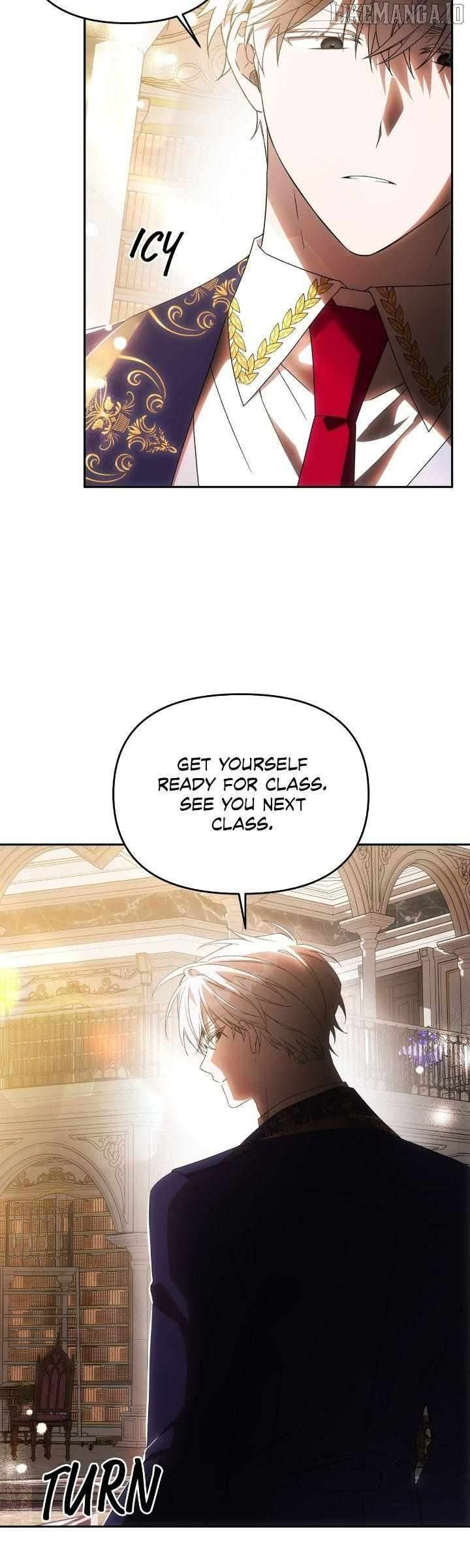 How to Escape an Esper Harem Chapter 14 210 20