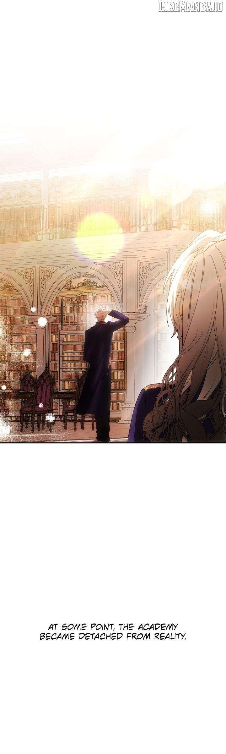 How to Escape an Esper Harem Chapter 14 212 22