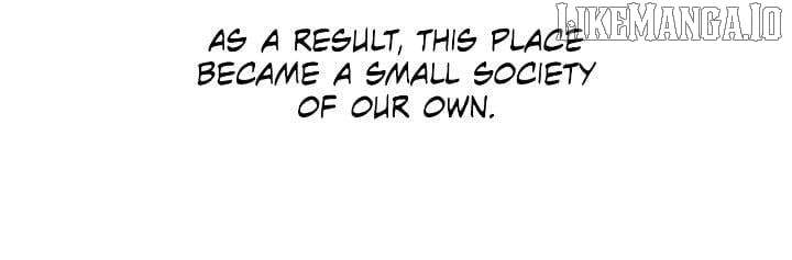 How to Escape an Esper Harem Chapter 14 221 31