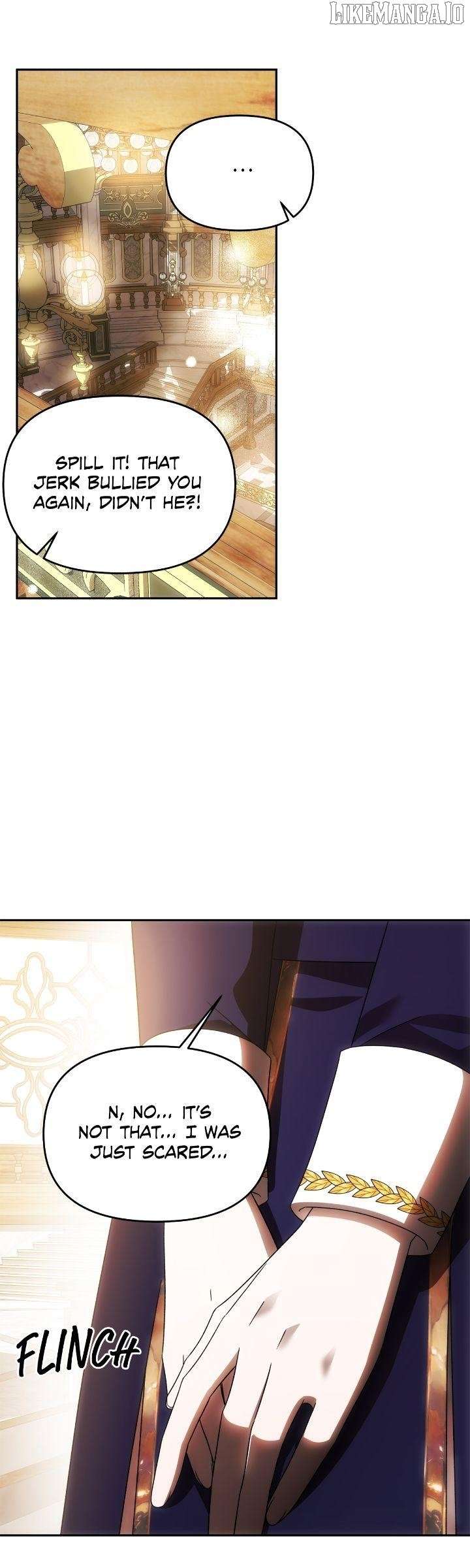 How to Escape an Esper Harem Chapter 14 227 37