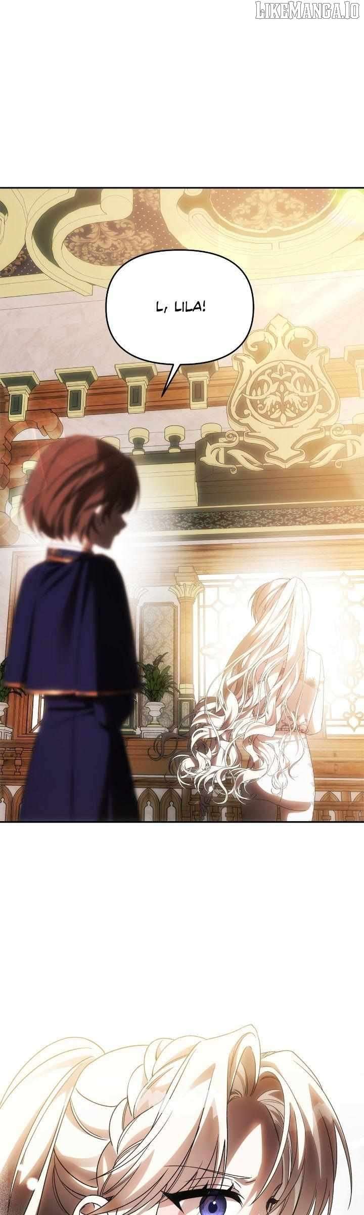 How to Escape an Esper Harem Chapter 14 230 40