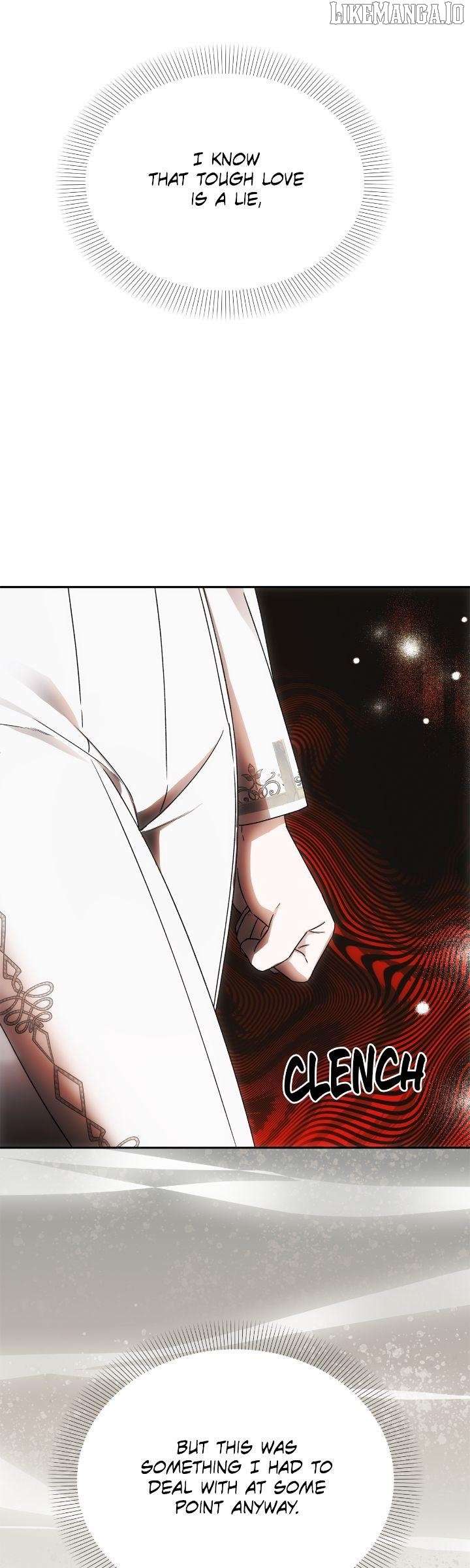 How to Escape an Esper Harem Chapter 14 232 42