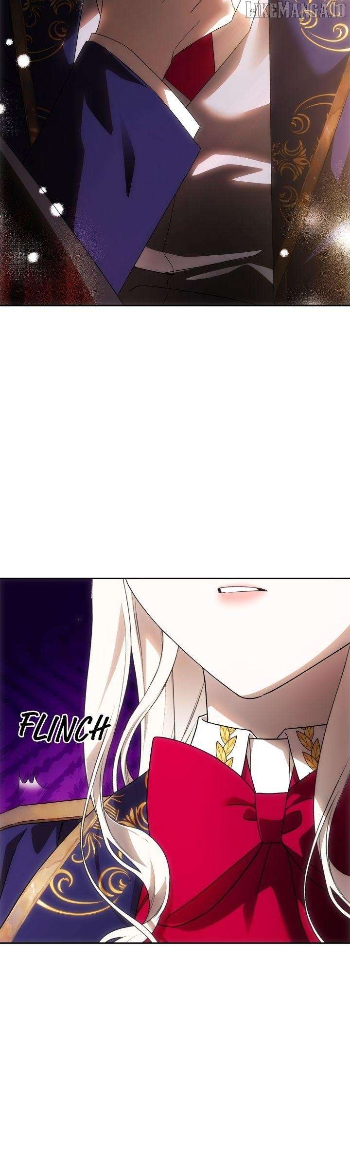 How to Escape an Esper Harem Chapter 14 240 50