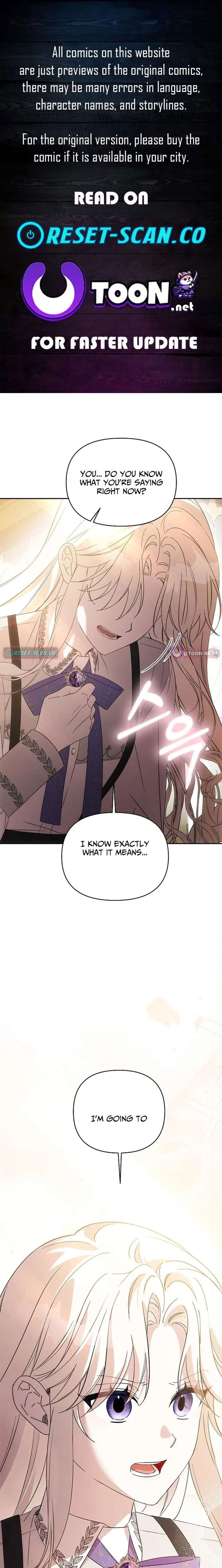 How to Escape an Esper Harem Chapter 38 88 ch 38 1