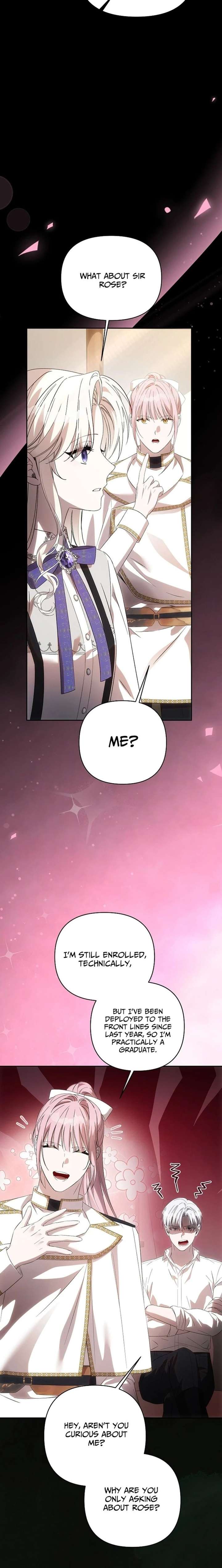 How to Escape an Esper Harem Chapter 38 97 ch 38 10