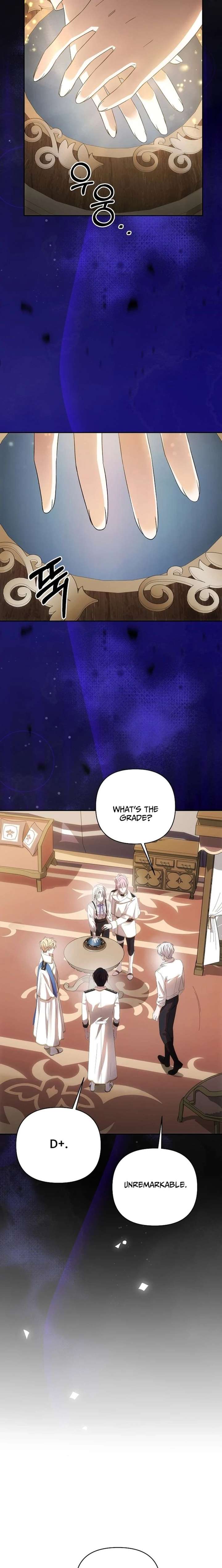 How to Escape an Esper Harem Chapter 38 101 ch 38 14