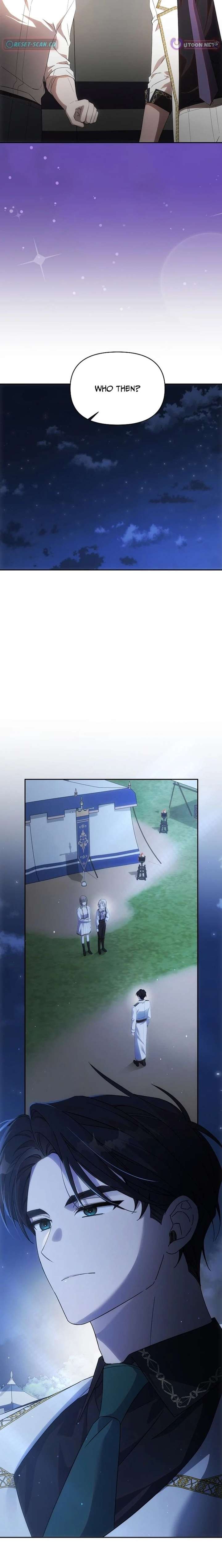 How to Escape an Esper Harem Chapter 38 106 ch 38 19