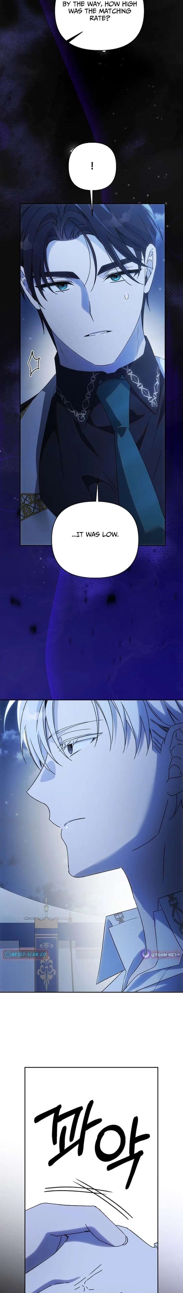How to Escape an Esper Harem Chapter 38 113 ch 38 26
