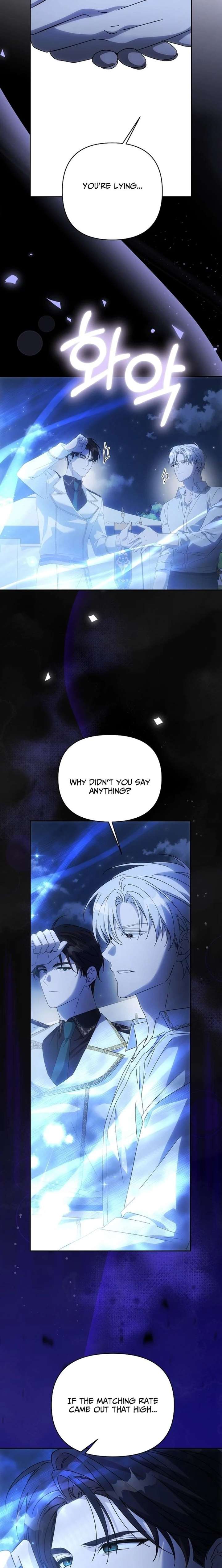 How to Escape an Esper Harem Chapter 38 114 ch 38 27