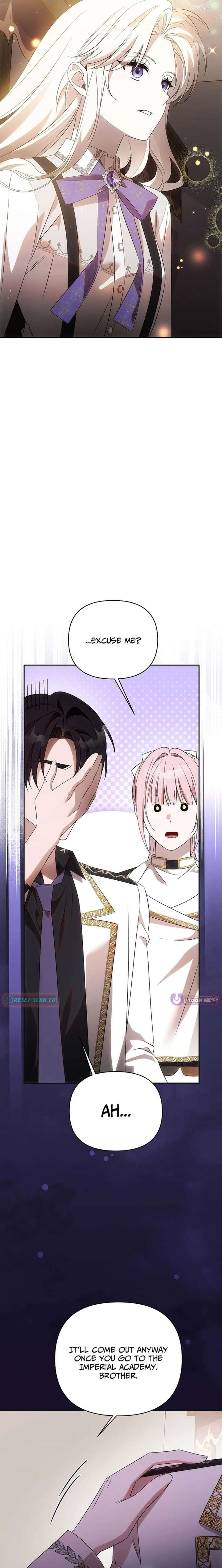 How to Escape an Esper Harem Chapter 38 93 ch 38 6