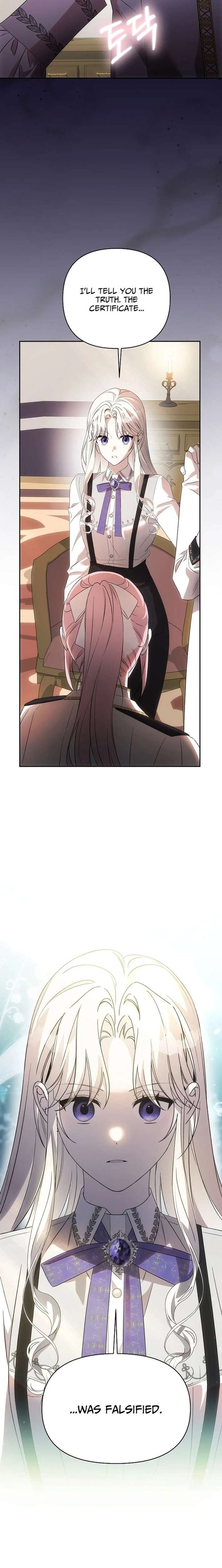 How to Escape an Esper Harem Chapter 38 94 ch 38 7