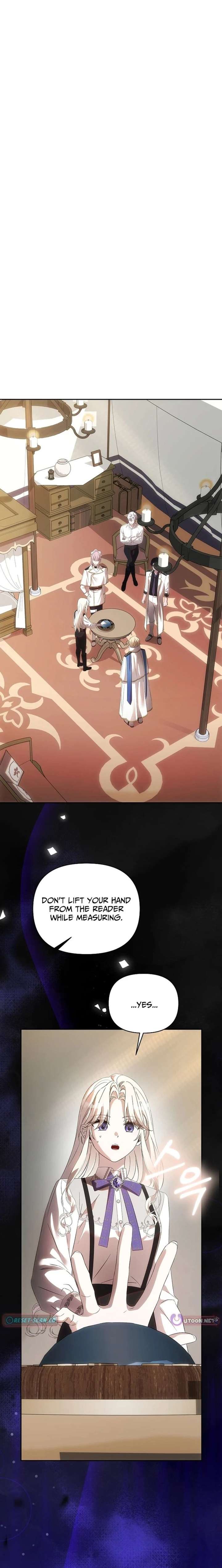 How to Escape an Esper Harem Chapter 38 95 ch 38 8