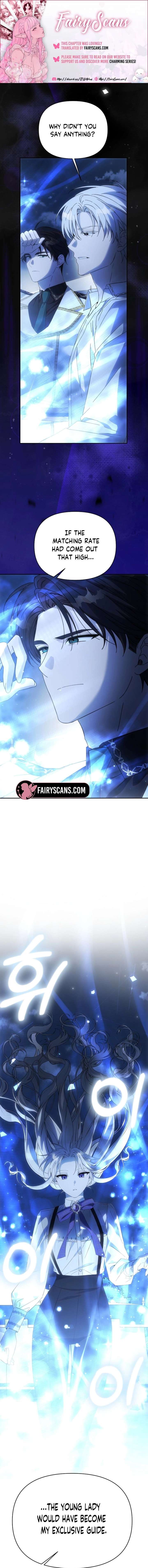 How to Escape an Esper Harem Chapter 39 55 ch 39 1