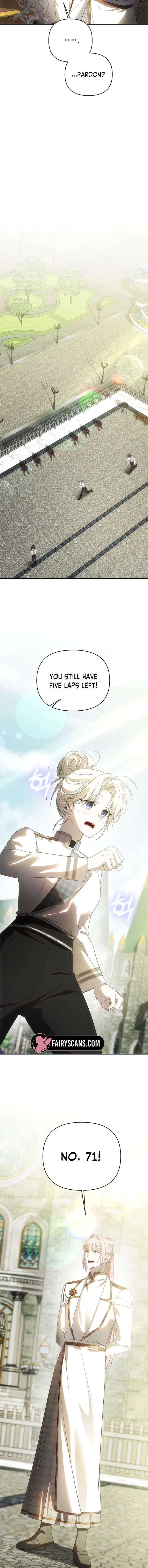 How to Escape an Esper Harem Chapter 39 67 ch 39 13