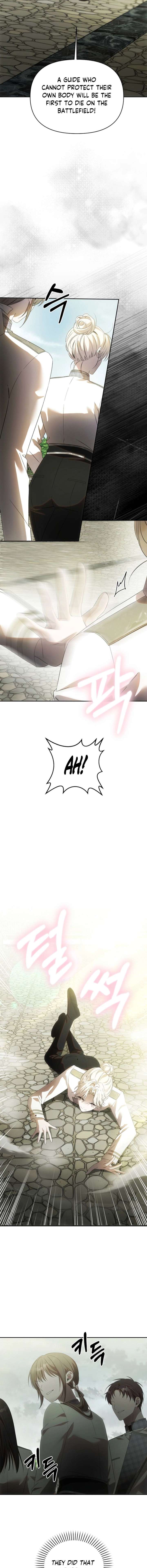 How to Escape an Esper Harem Chapter 39 68 ch 39 14