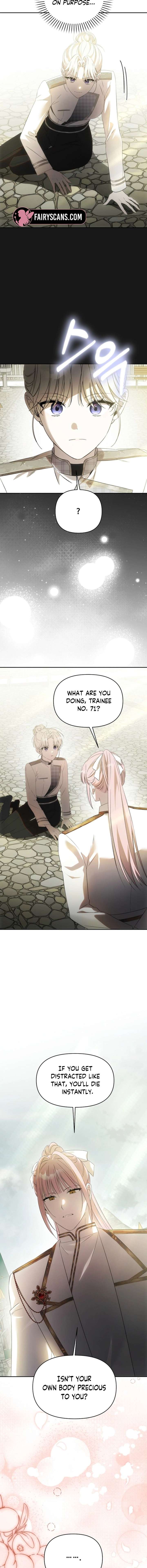 How to Escape an Esper Harem Chapter 39 69 ch 39 15