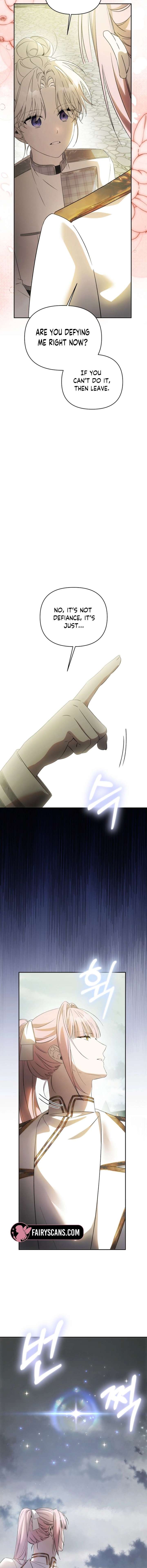 How to Escape an Esper Harem Chapter 39 70 ch 39 16