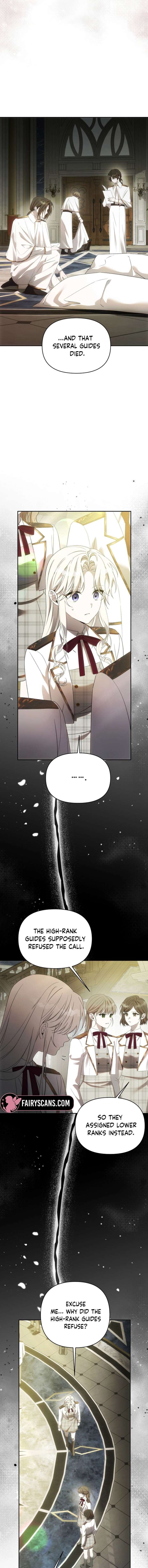 How to Escape an Esper Harem Chapter 39 57 ch 39 3