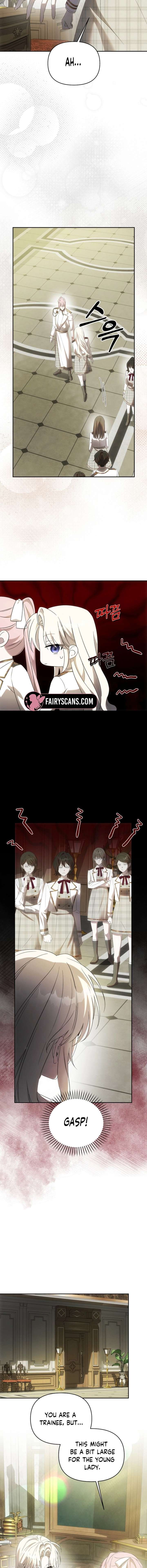How to Escape an Esper Harem Chapter 39 62 ch 39 8