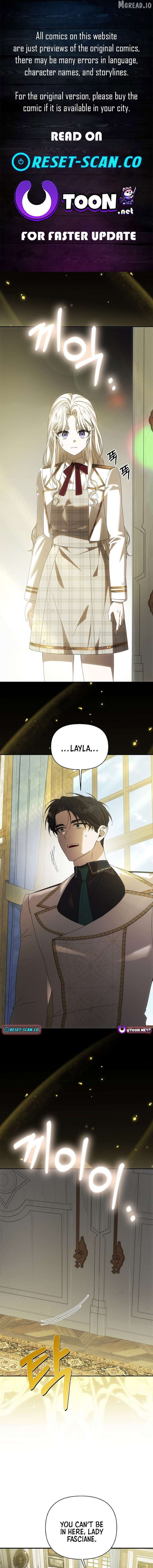 How to Escape an Esper Harem Chapter 43 55 ch 43 1