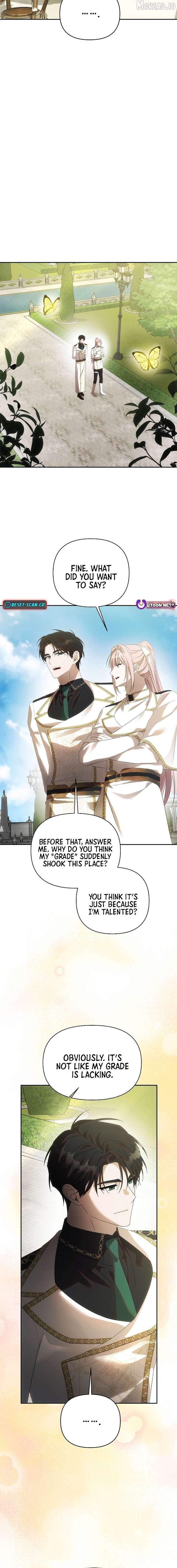 How to Escape an Esper Harem Chapter 43 66 ch 43 12