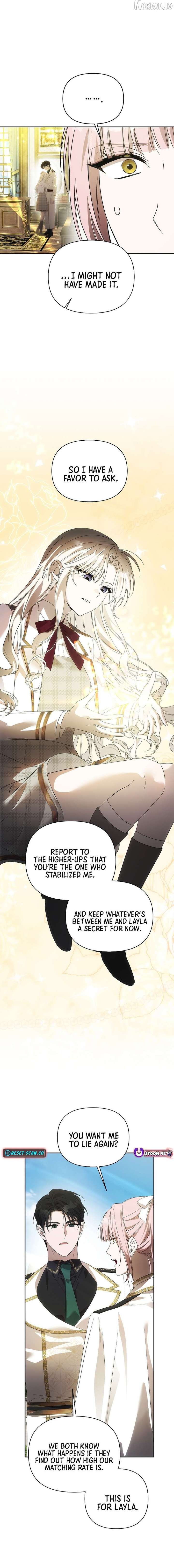 How to Escape an Esper Harem Chapter 43 68 ch 43 14