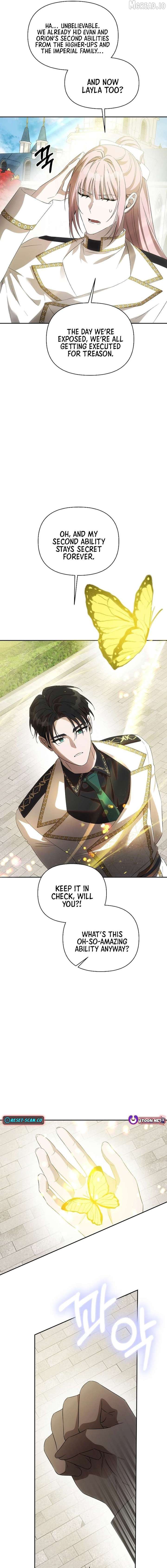 How to Escape an Esper Harem Chapter 43 69 ch 43 15