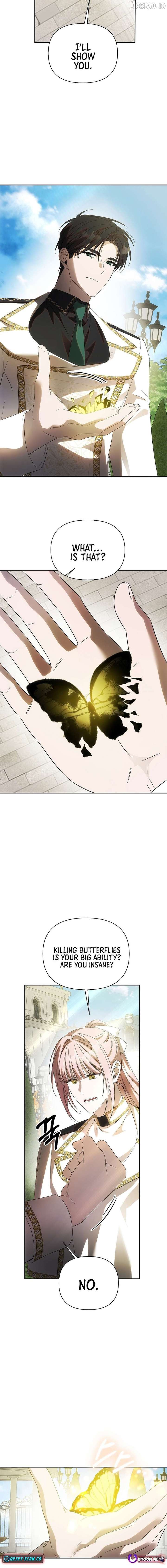 How to Escape an Esper Harem Chapter 43 70 ch 43 16