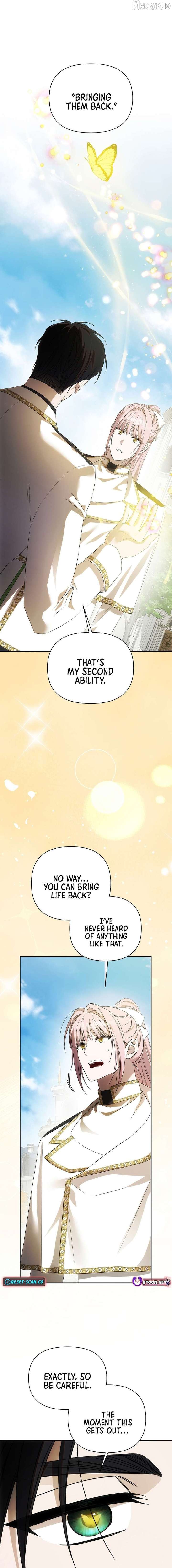 How to Escape an Esper Harem Chapter 43 71 ch 43 17