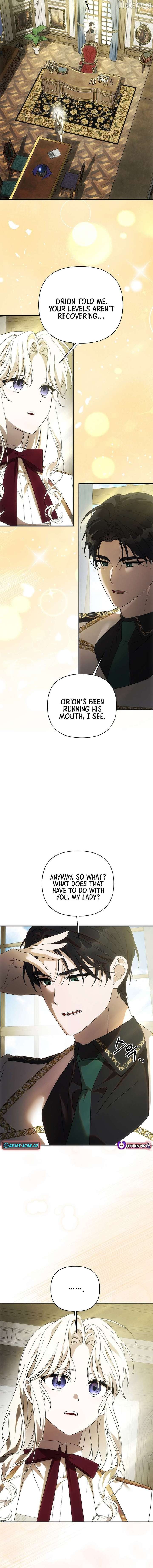 How to Escape an Esper Harem Chapter 43 56 ch 43 2