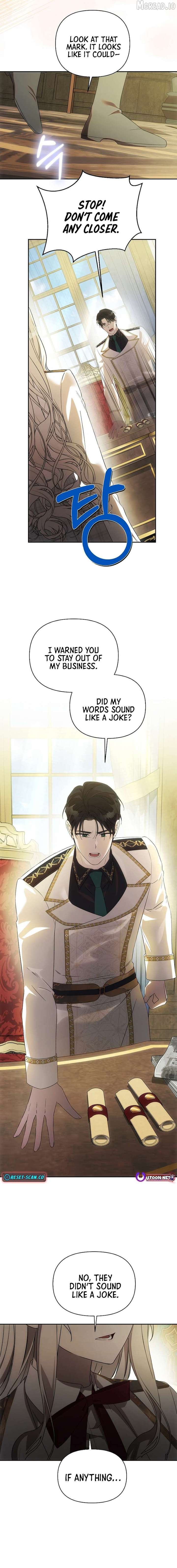 How to Escape an Esper Harem Chapter 43 57 ch 43 3